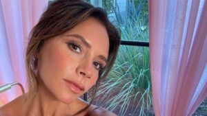La piel perfecta de Victoria Beckham: descubre sus secretos de belleza