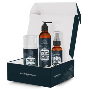 La piel perfecta también es para los hombres | Skincare Man