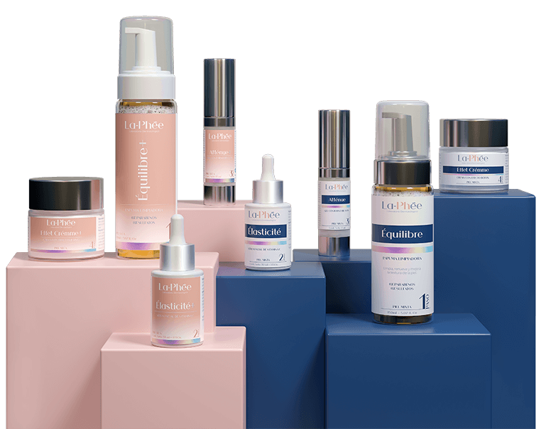 La piel que mereces: distribuidora de skincare de calidad