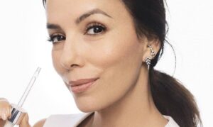 La piel radiante que deseas con Vitamin E skincare