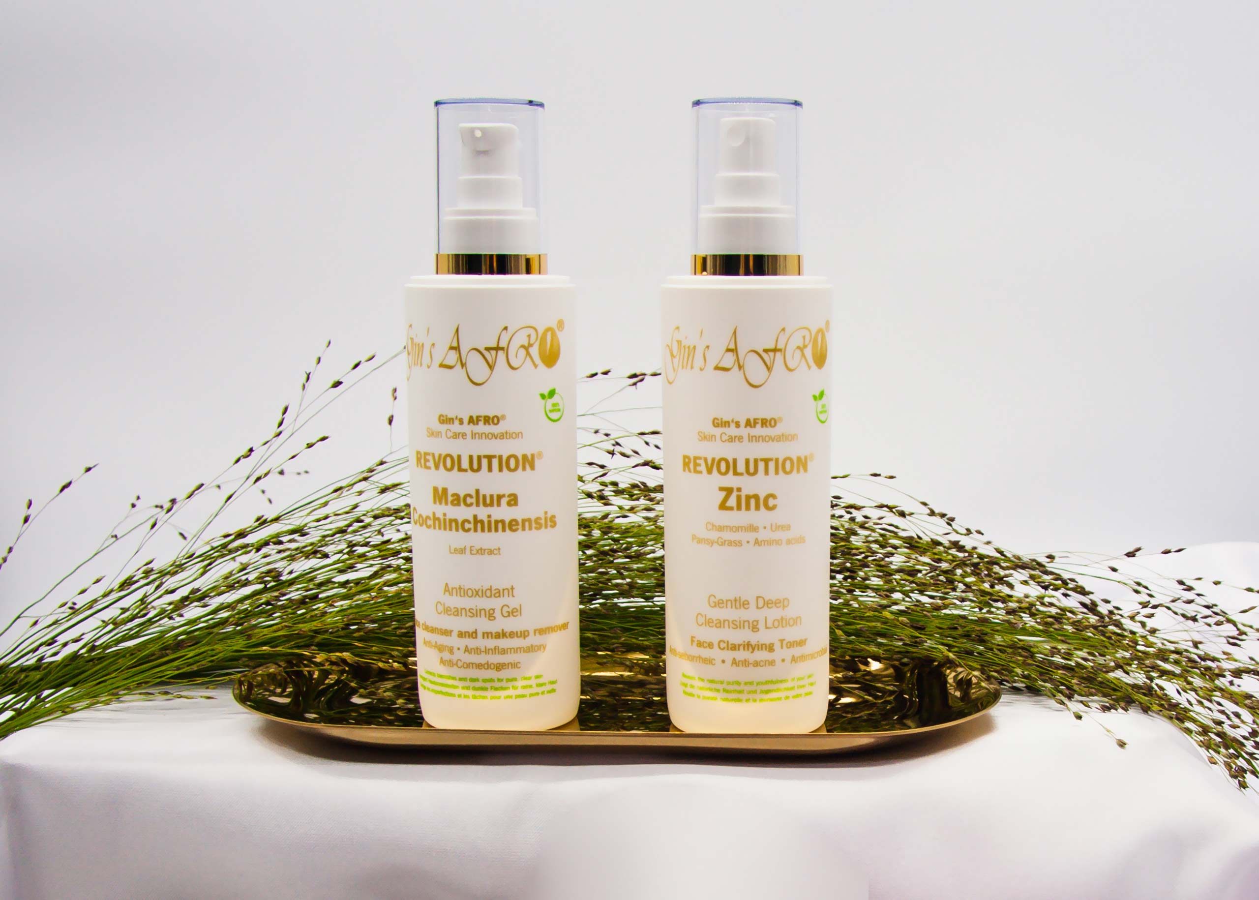 La revolución del cuidado de la piel: anti-aging vegano