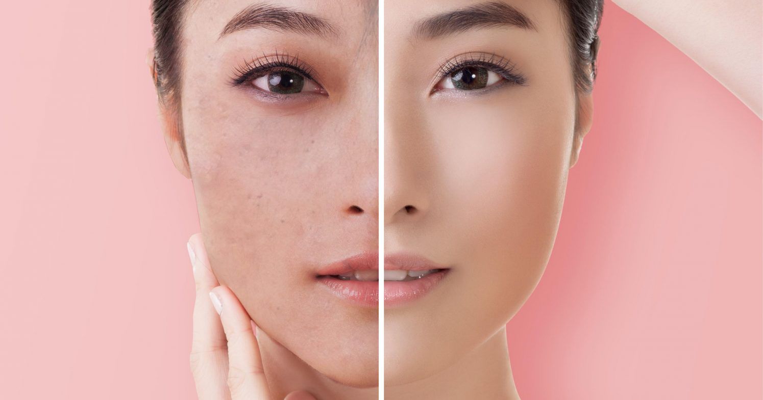 La revolución del cuidado facial coreano en el 2022