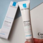 La Roche-Posay, el secreto para una piel libre de acné