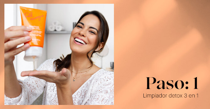 La solución perfecta para tu piel: Skincare 3 en 1