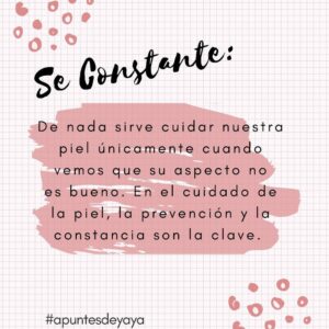 La traducción del cuidado de la piel: consejos y secretos
