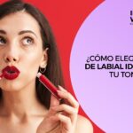 Logra unos labios impactantes con nuestro maquillaje labios azules. Descubre cómo resaltar tu estilo con un toque único. ¡Haz clic aquí para lucir radiante hoy mismo!