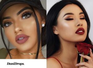 Descubre los mejores tips para un irresistible maquillaje de labios baddie
