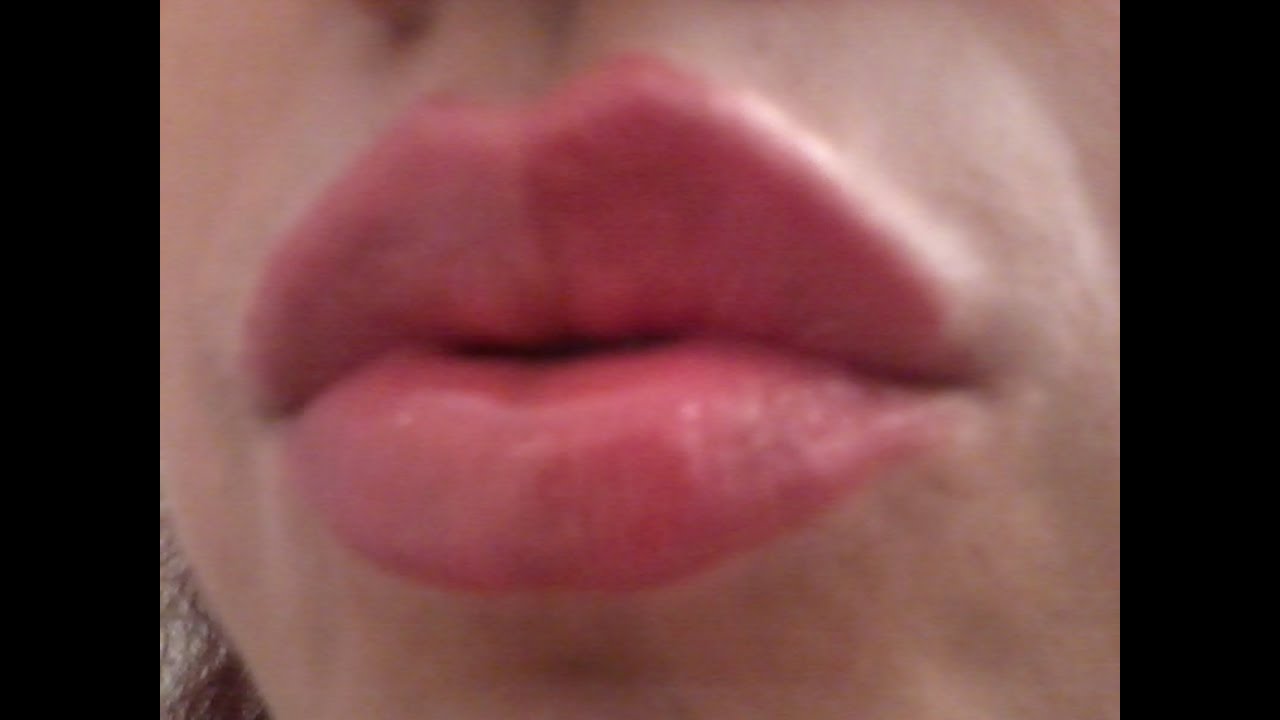 Descubre el secreto del maquillaje natural para labios
