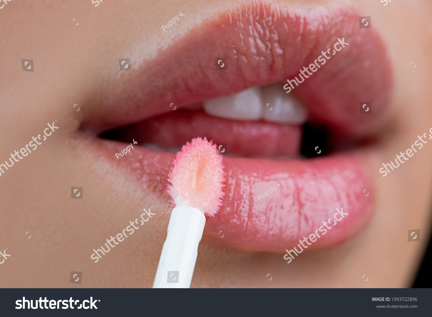 Descubre el encanto del maquillaje estético para tus labios