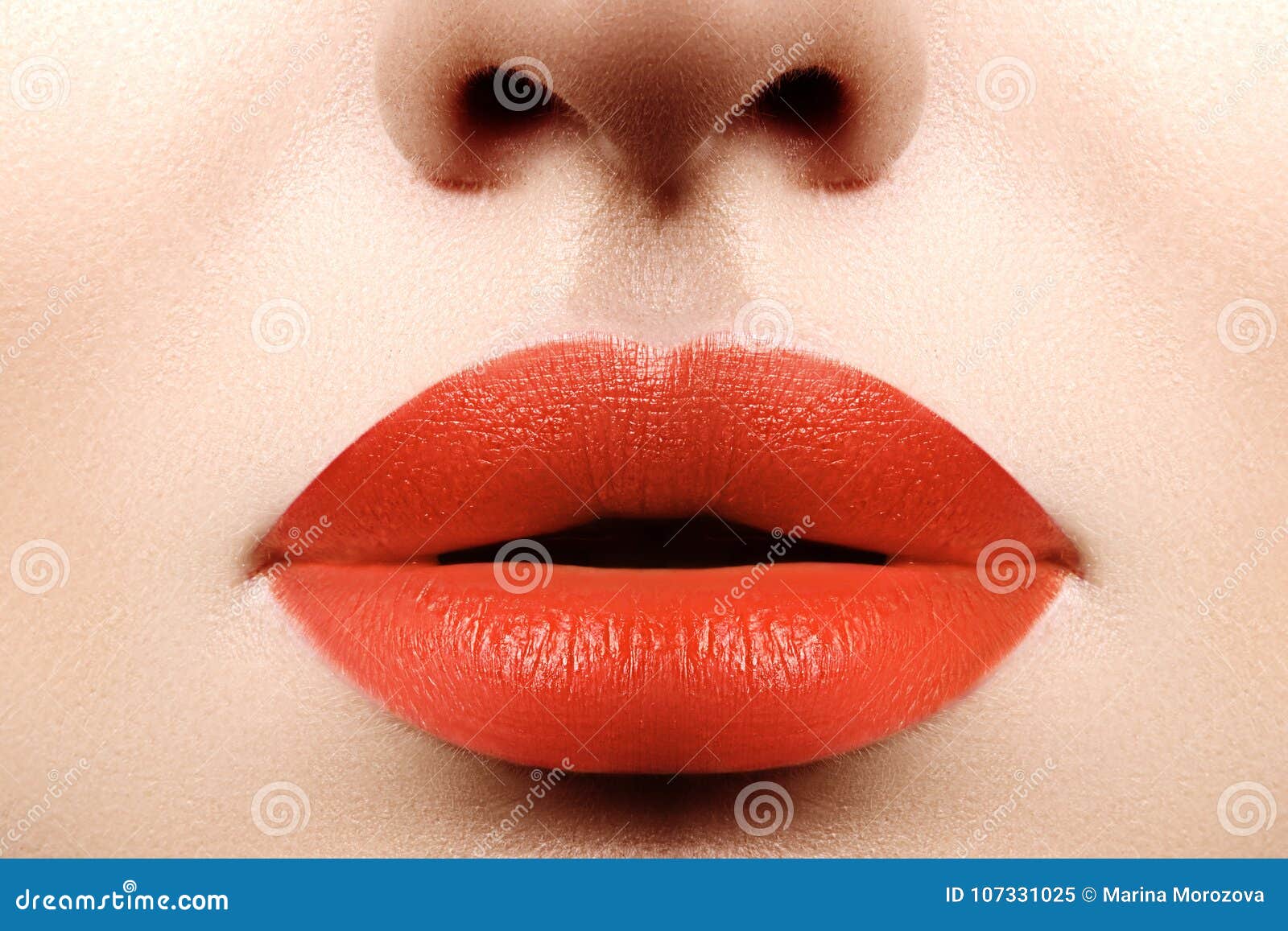 Descubre los secretos del maquillaje para labios aesthetic y resalta tu Belleza.