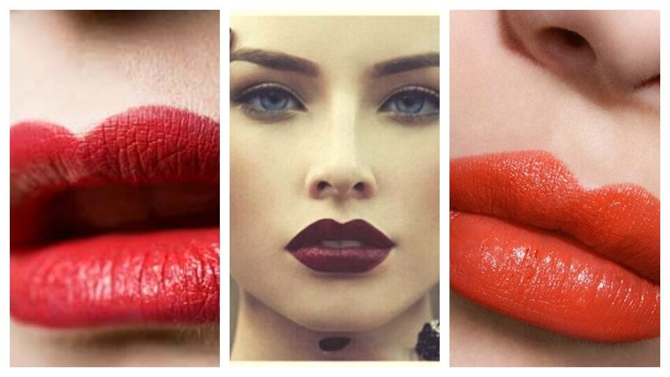 Descubre los labios perfectos con el maquillaje Anastasia. ¡Luce radiante y seductora!