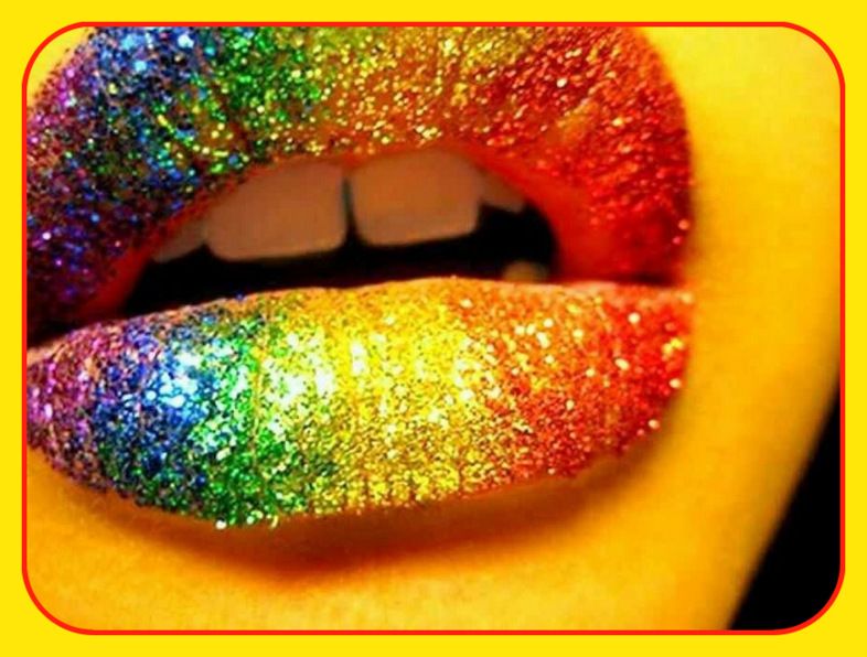 Maquillaje para niñas: ¡Brilla con nuestros brillitos!