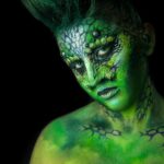 Descubre el mejor látex para maquillaje y crea efectos impresionantes.