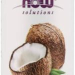 Limpiadores de coco para una piel radiante: Solved Skincare
