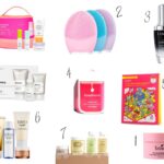 Lista imprescindible de productos para cuidado de la piel