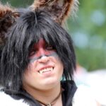 ¡Descubre el maquillaje lobo perfecto para tu look salvaje!