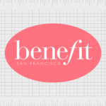 Belleza de logo Benefit Makeup: Crea una imagen única para tu marca.