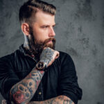 Logra el afeitado perfecto con American Crew: Cuida tu piel