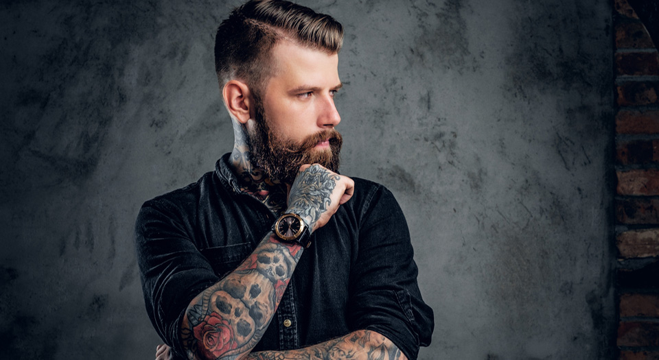 Logra el afeitado perfecto con American Crew: Cuida tu piel