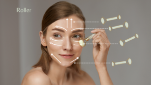Logra la piel perfecta con gua sha skincare