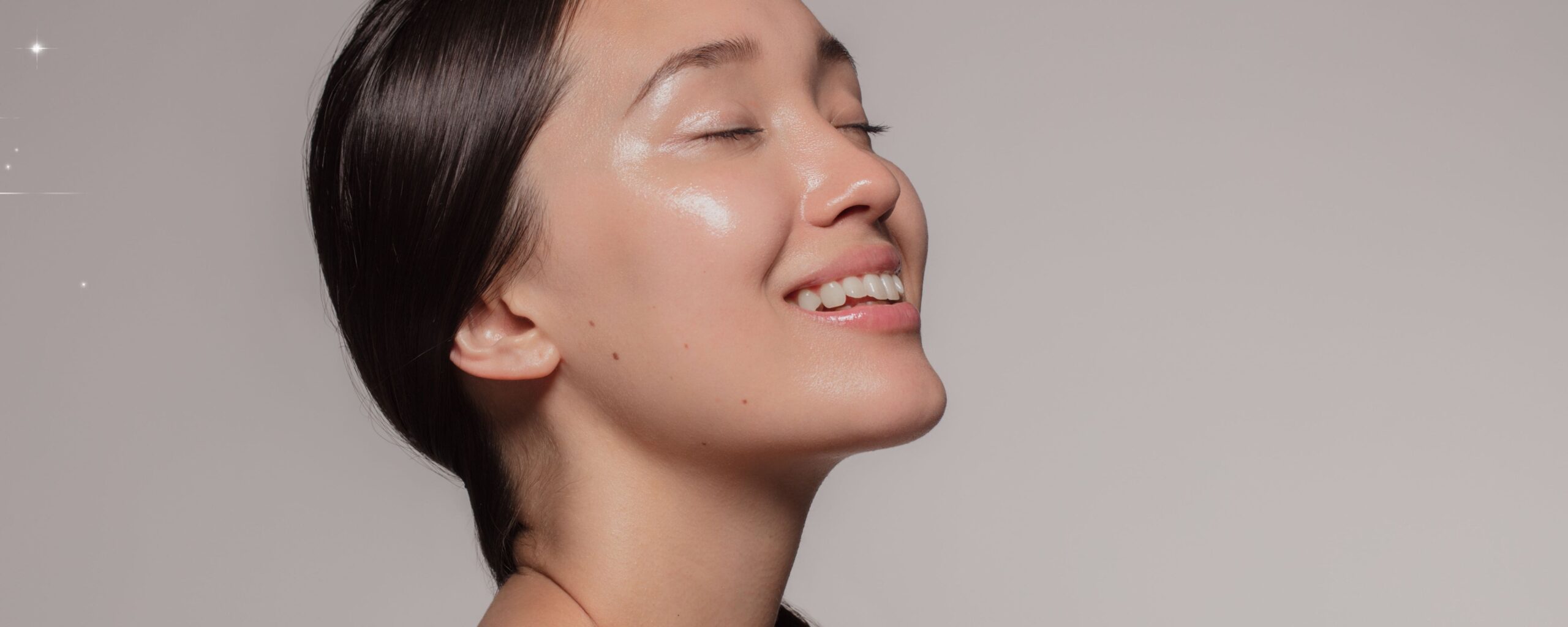 Logra piel de porcelana con Korean Skincare en Toronto