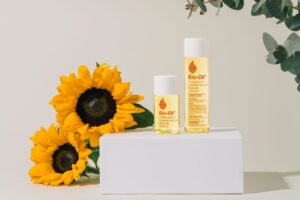 Logra piel radiante con Bio Oil: el aceite para el cuidado de la piel