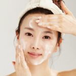 Logra una piel hidratada y suave con el cuidado facial japonés