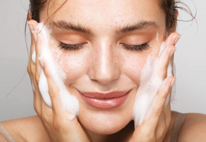 Logra una piel perfecta con Just Skincare
