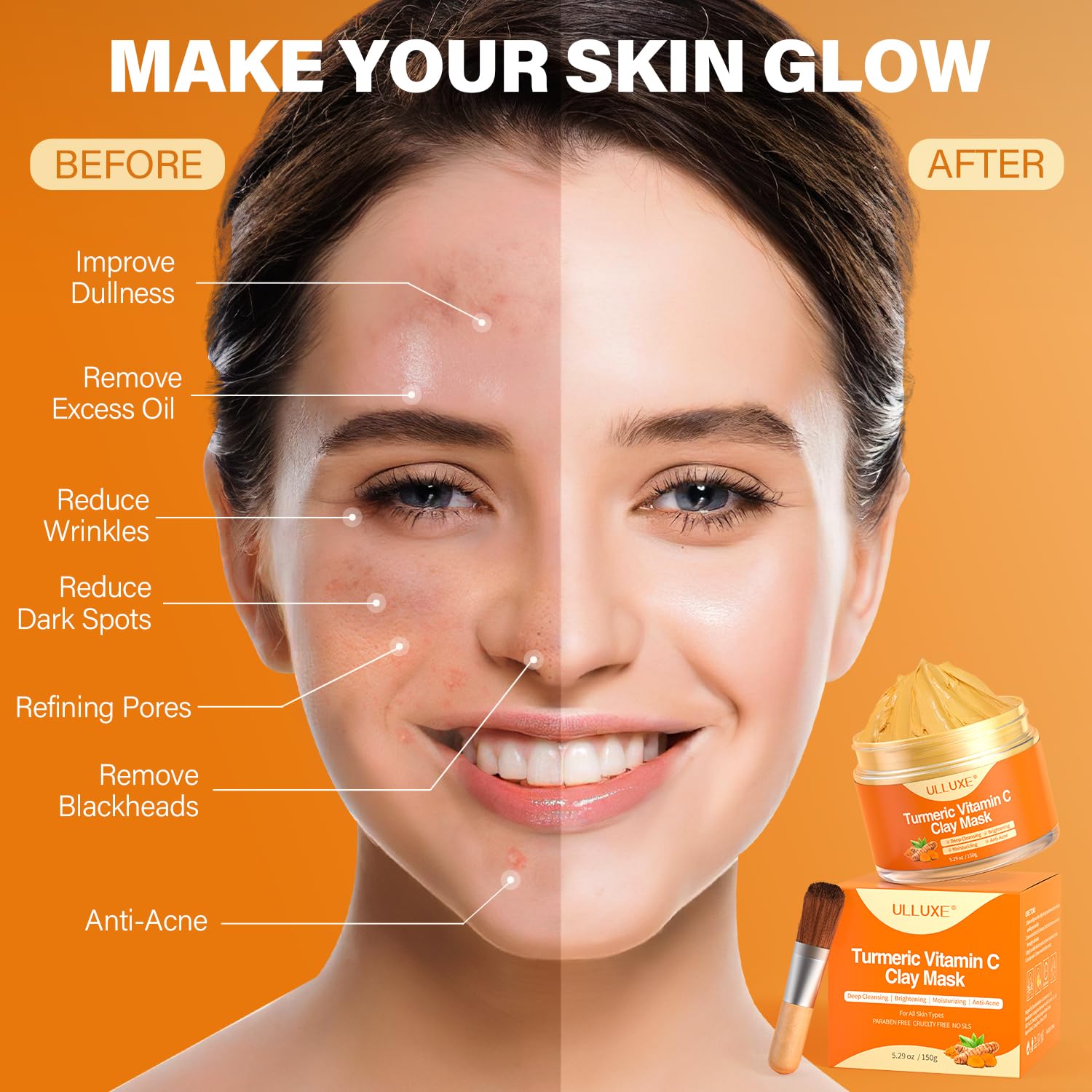 Logra una piel perfecta con Korean Skincare en Kuwait