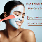 Logra una piel perfecta con la espátula de silicona para skincare