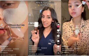 Logra una piel perfecta con nuestro skincare 3 en 1