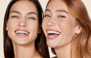 Logra una piel perfecta con Skincare 7