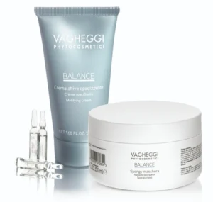 Logra una piel perfecta: rutinas de skincare para piel mixta