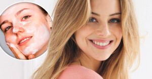Logra una piel radiante: aprende cómo usar skincare