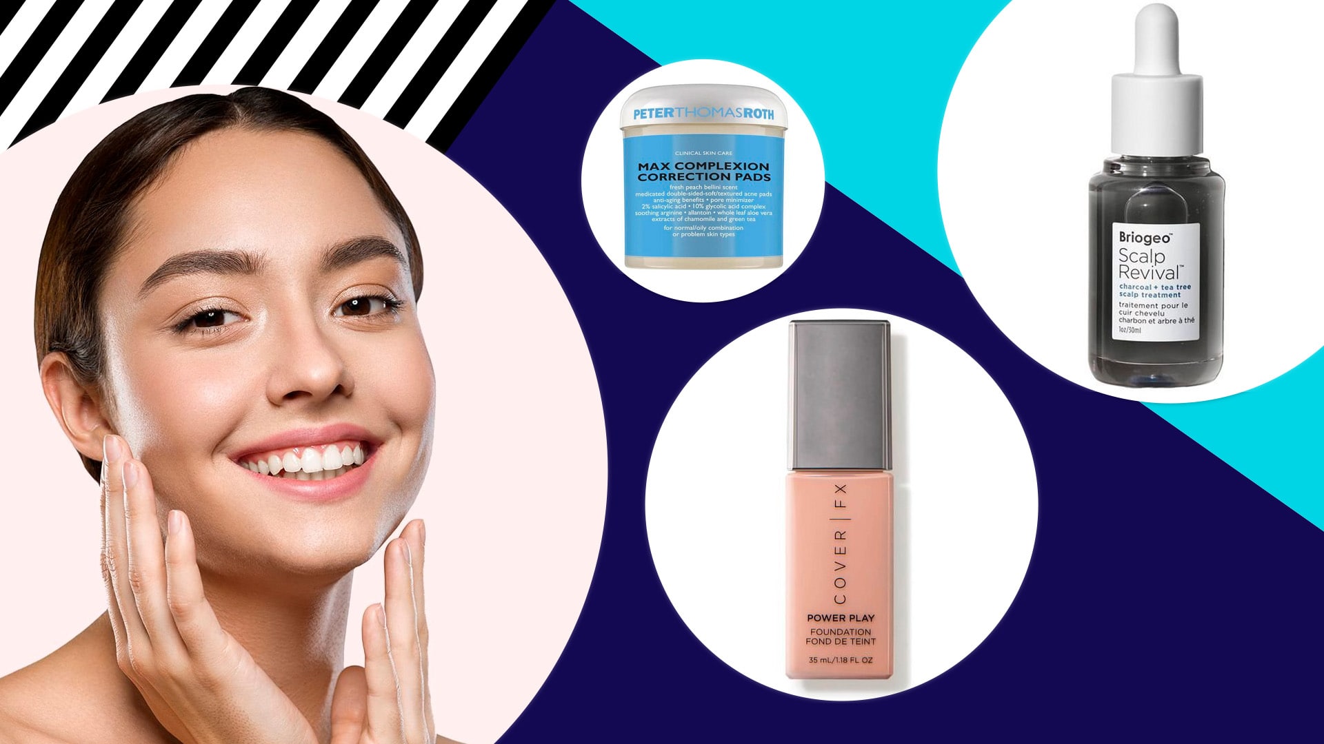 Logra una piel radiante: Compra productos de skincare de calidad