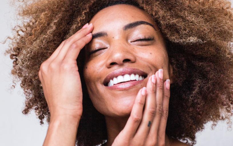 Logra una piel radiante con 100% productos orgánicos