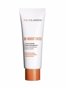 Logra una piel radiante con Clarins Skincare