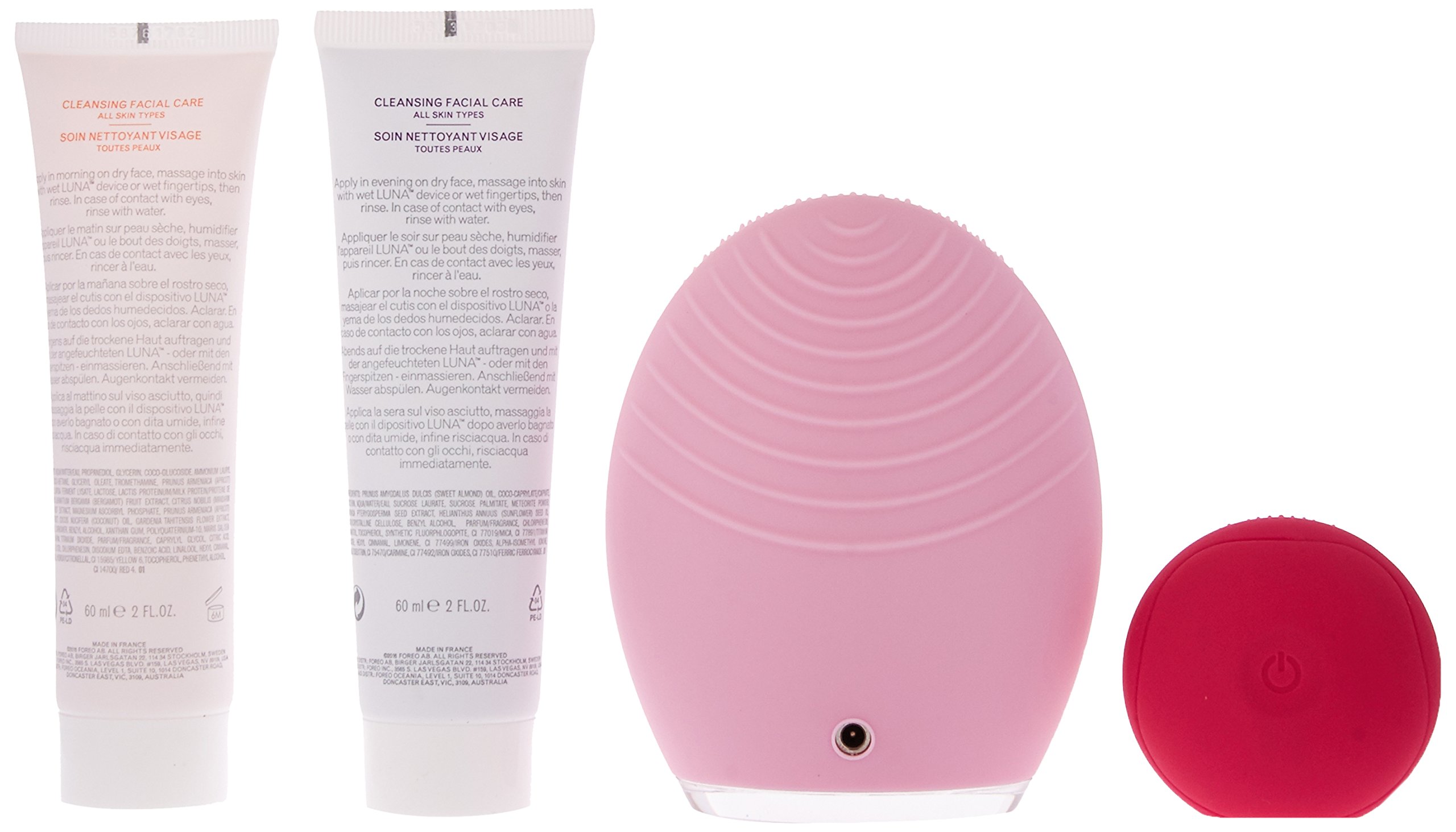Logra una piel radiante con Clear Skincare en Doncaster