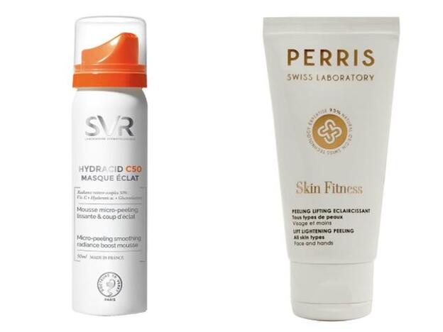 Logra una piel radiante con Éclat Natural Skincare – Avis