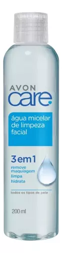 Logra una piel radiante con el kit skincare Avon