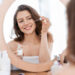 Logra una piel radiante con el serum Eclat Skincare