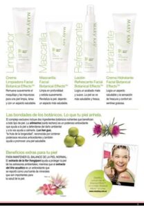 Logra una piel radiante con el skincare de Mary Kay