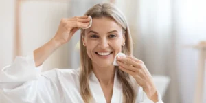 Logra una piel radiante con emulsiones para el cuidado facial