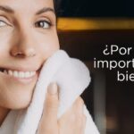 Logra una piel radiante con estos tips de cuidado facial