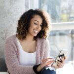 Logra una piel radiante con la mejor app de cuidado facial
