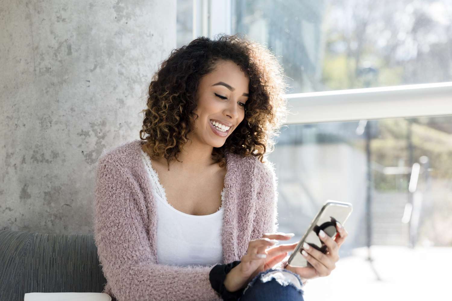 Logra una piel radiante con la mejor app de cuidado facial
