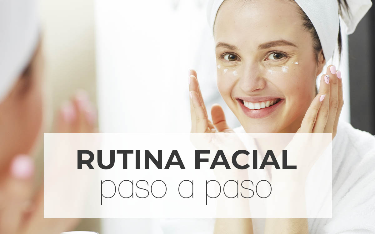 Logra una piel radiante con la mejor rutina skincare para piel mixta
