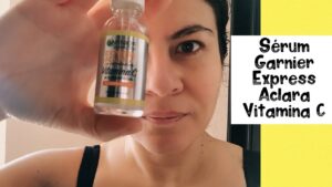 Logra una piel radiante con la rutina de cuidado facial de Garnier