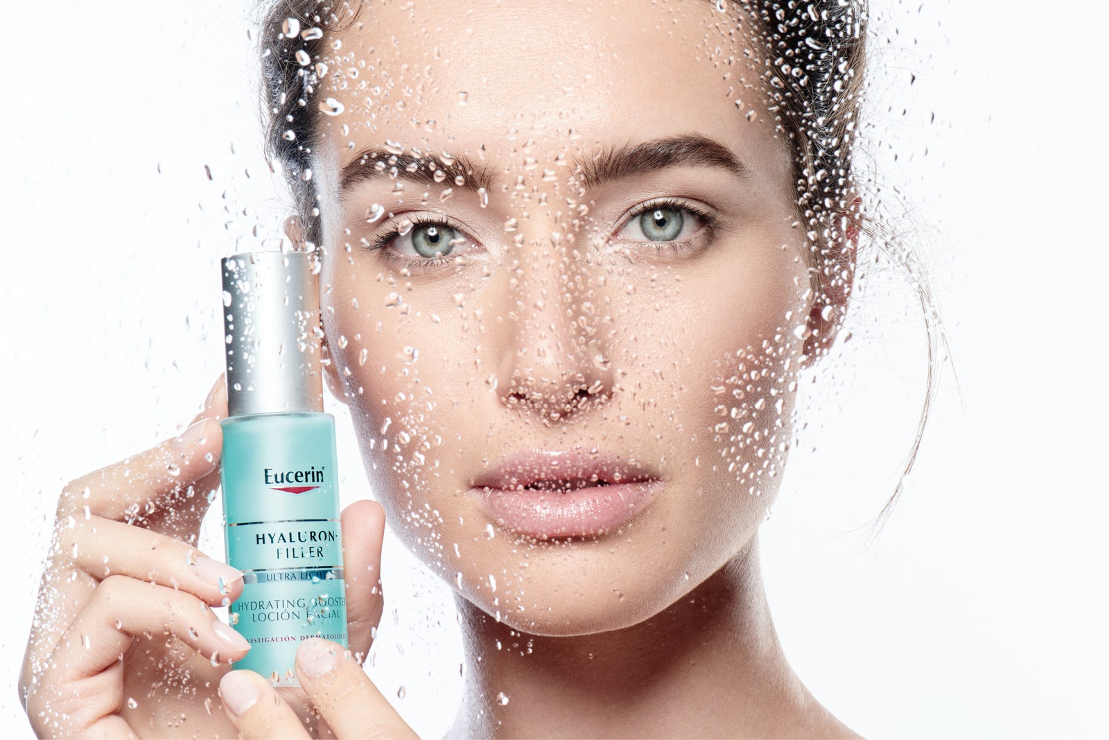 Logra una piel radiante con la rutina de skincare Eucerin