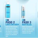 Logra una piel radiante con la rutina skincare Neutrogena